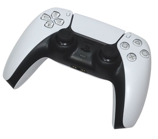 PlayStation 5 DualSense controller