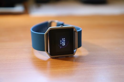 Fitbit Blaze