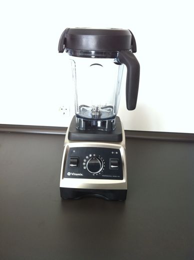 Vitamix blender