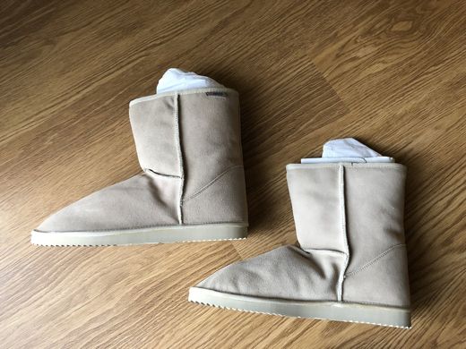 UGG boots
