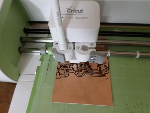 Cricut Explore